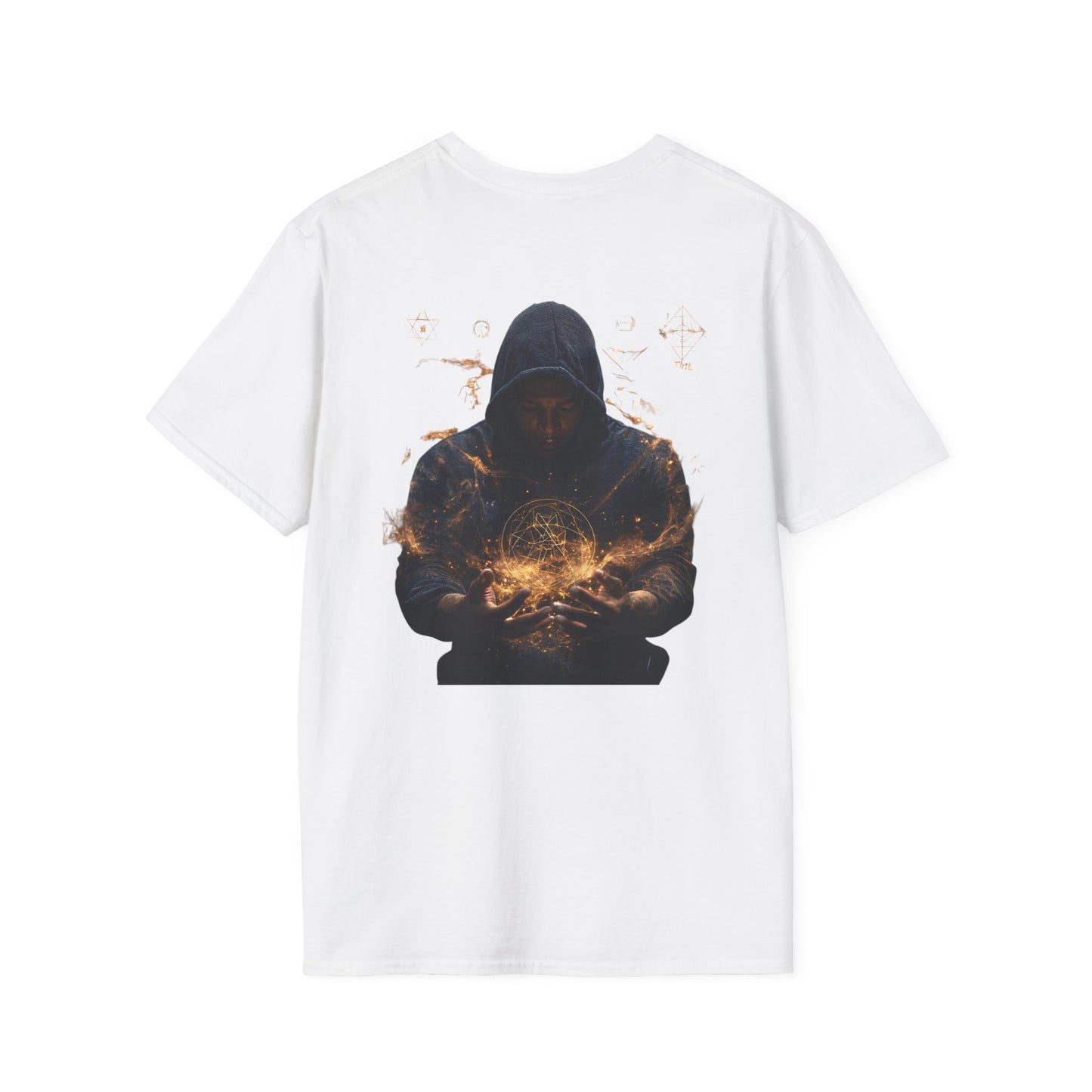 THE Verse Alkemist Unisex Softstyle T-Shirt