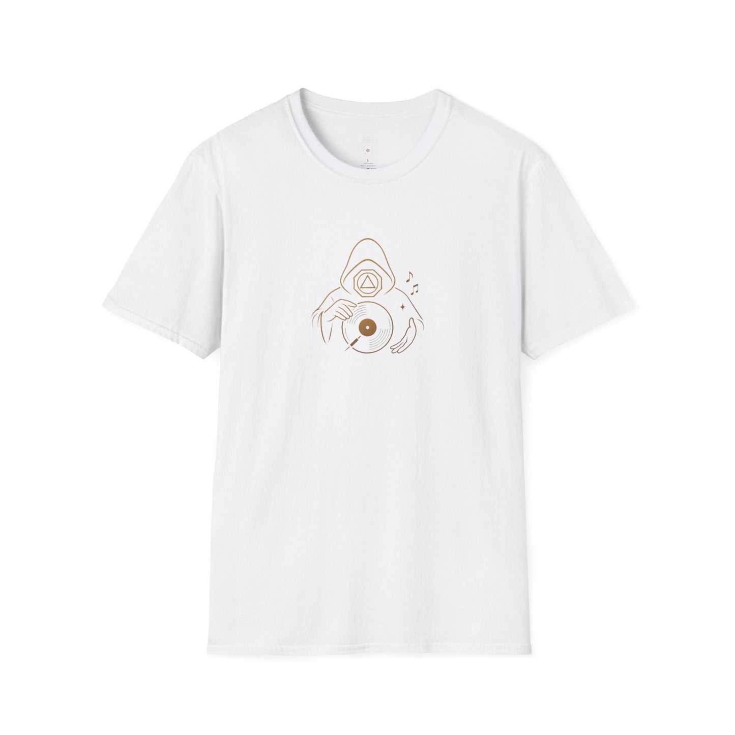 THE Verse Alkemist Unisex Softstyle T-Shirt