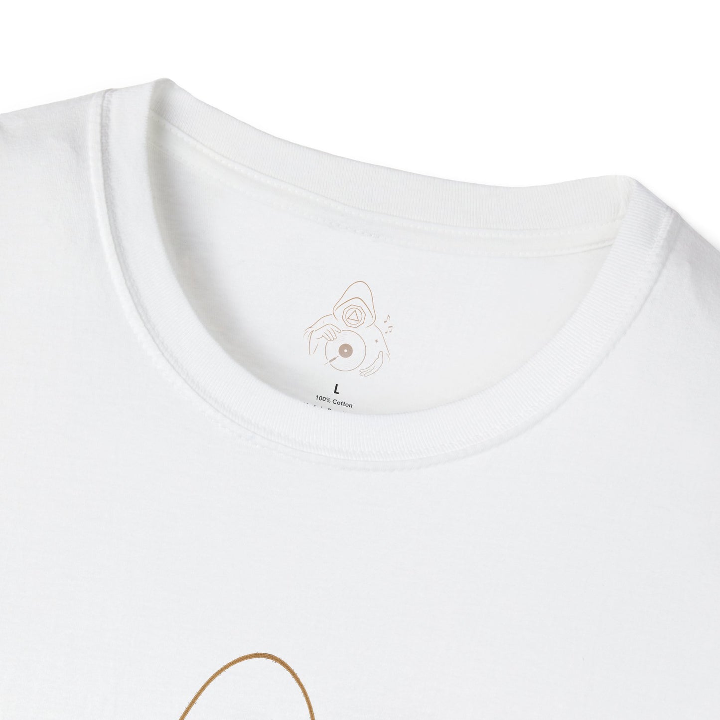 THE Verse Alkemist Unisex Softstyle T-Shirt